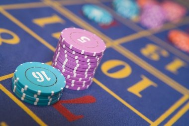 Live dealer studio for Honor of Kings games on mansion88 alternatif