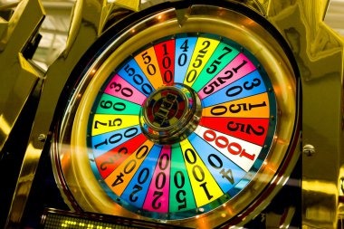 Live dealer studio for Indonesia Lottery games on mansion88 alternatif