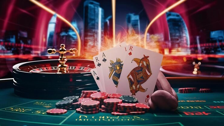 Game selection and table limits Game selection and table limits on mansion88 alternatif